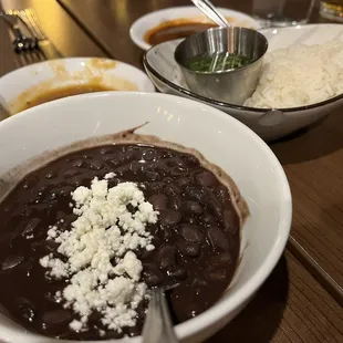 food, soups and chowder