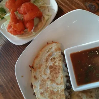 Quesadilla