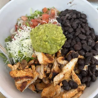 Sonora Bowl Plato