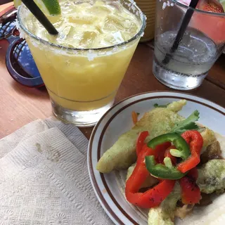Fish Taco