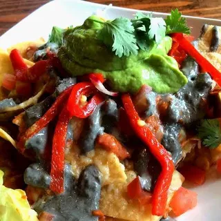 Guajillo Beans