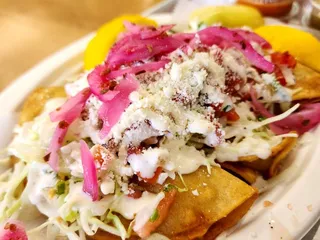 Miches De La Baja