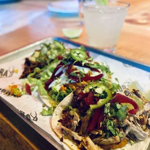 Sonora Mexican Kitchen & Bar