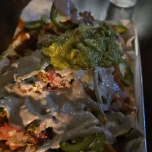 Nachos