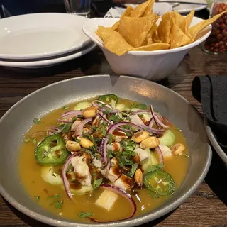 Ceviche