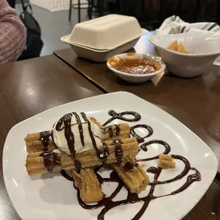 Churros