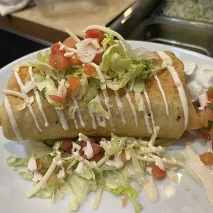 Chimichanga