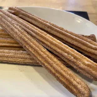 Churros