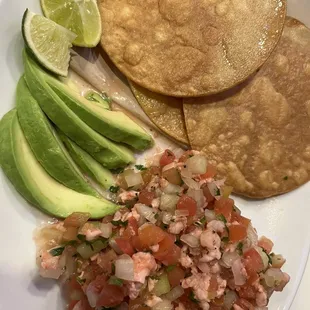 Ceviche