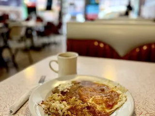 the higos coffee and chilorios