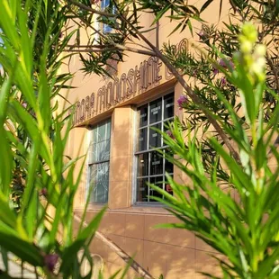 interior, sushi and sashimi