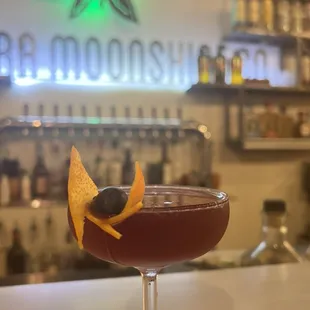 The Foothills Forager