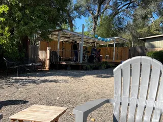 Inner Sanctum Cellars