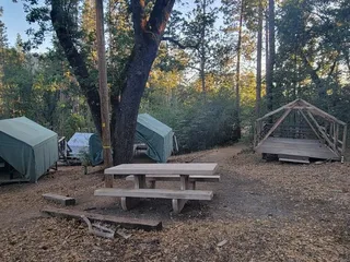 San Jose Family Camp