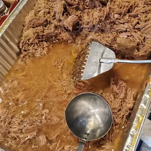 This was disgusting