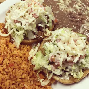 Sopes