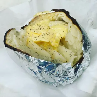 Baked Potato