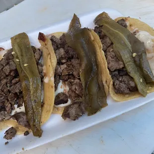Hass Tacos