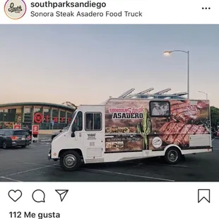 South Park San Diego