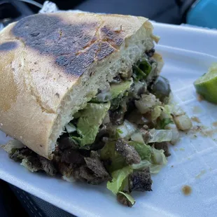Carne Asada Tacos