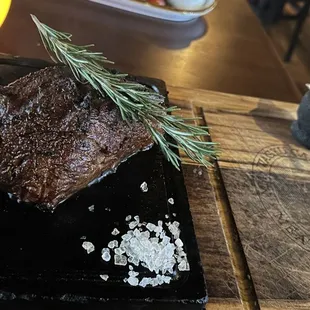 Sonora Steak