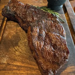 El Zabuton Wagyu