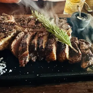 Porterhouse