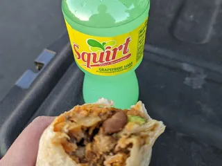 MexCal Traditional Mexican Food On Wheels