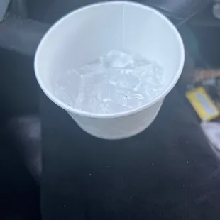 I'm not coming back here I'm tired of Dianna Filthy atritude