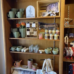 Shop