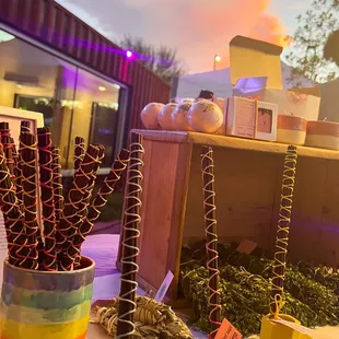 Vetiver Natural Incense