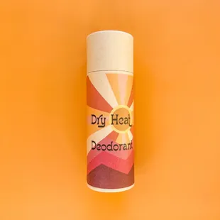 desert deodorant