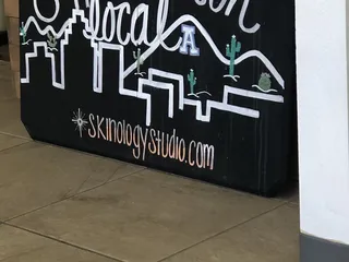 Skinology Skin and Body Studio