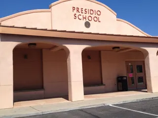 Presidio High School
