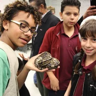 Sonoran Science Academy
