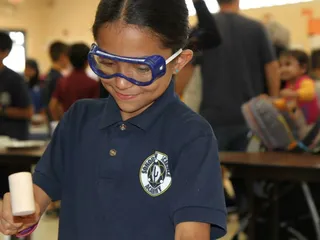 Sonoran Science Academy - East