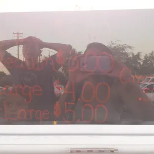 a man and a woman taking a selfie