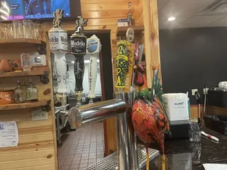 Agave Mexican Restaurant