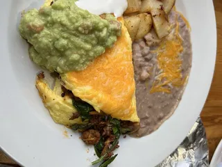 Rudy's Little Hideaway Restaurant