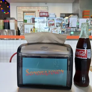 interior, sushi and sashimi