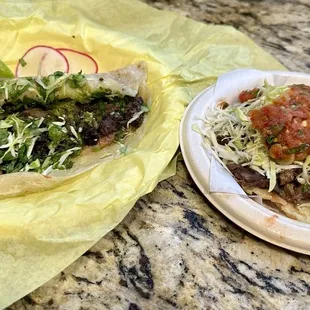 Caramelo w Cabeza and Lorenza w Costilla - Party in my frkn mouth!!