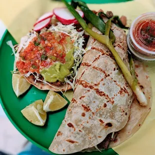 Caramels and Lorenzo