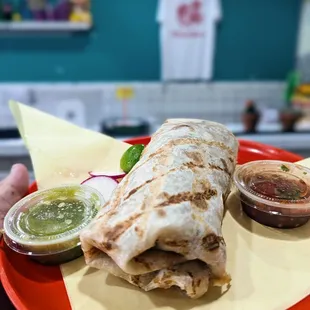 food, wraps, burritos and wraps, burrito