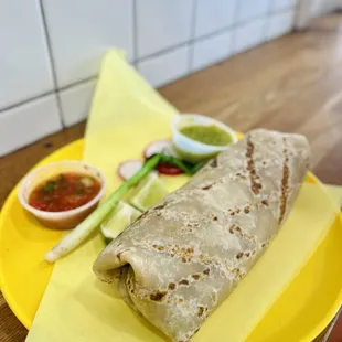 burrito, burritos and wraps, food, wraps