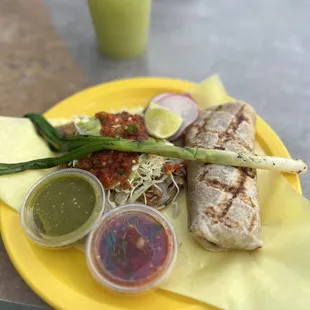 Agua Fresca