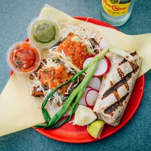 Tripa Tacos
