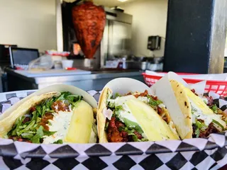 Taqueria Frontera
