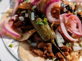 Avenue 26 Tacos