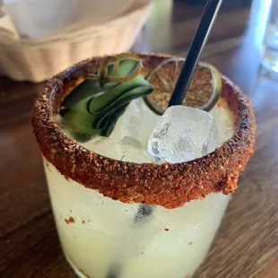 Best marg ever!