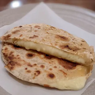 Small Quesadilla